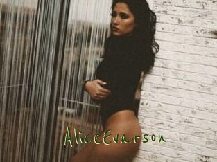 AliceEvarson