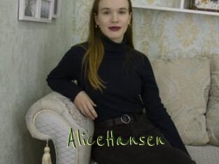 AliceHansen