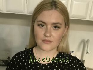 AliceOwenss Question Coquine