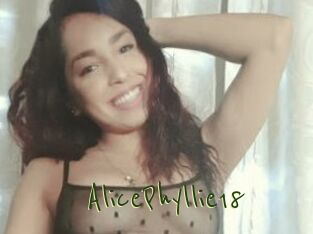 AlicePhyllie18