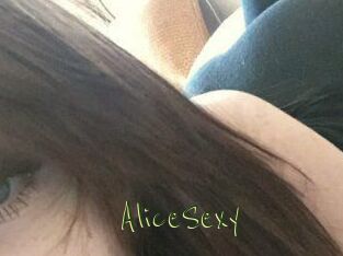 AliceSexy