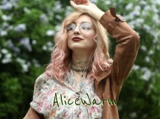 AliceWarm