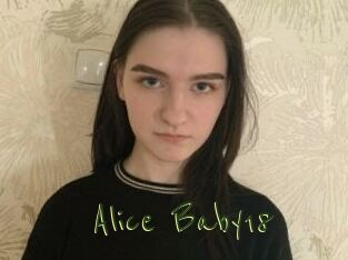 Alice_Baby18