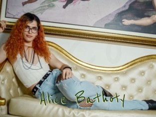 Alice_Bathoty Question Coquine