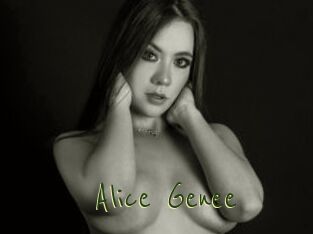 Alice_Genee Question Coquine
