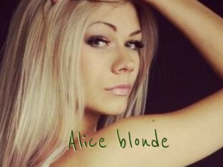 Alice_blonde