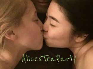 AlicesTeaParty