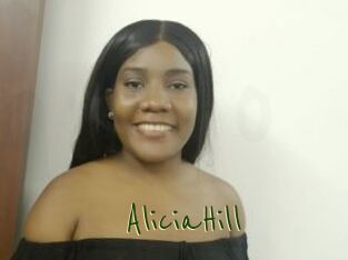 AliciaHill