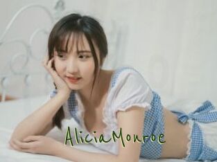 AliciaMonroe