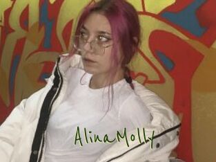 AlinaMolly