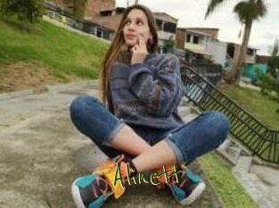 Alinett