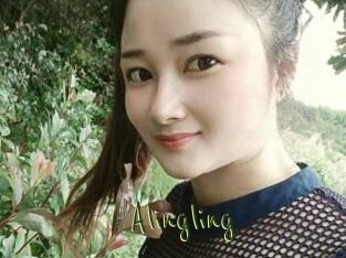 Alingling