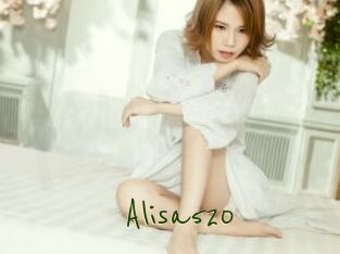 Alisa520