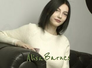AlisaBarnes