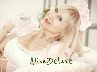 AlisaDeluxe