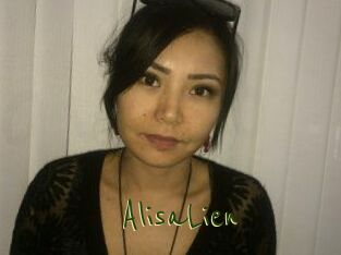 AlisaLien