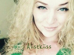 Alisekiiss