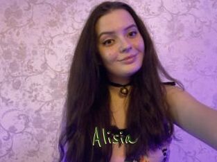 Alisia