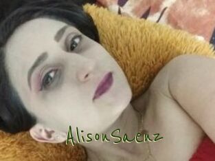 AlisonSaenz