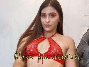 Alison_dilaurentisM