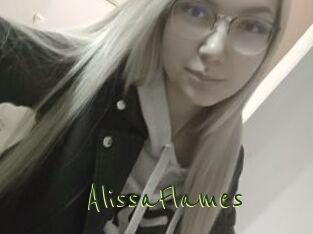 AlissaFlames