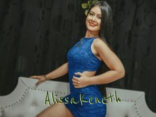 AlissaKeneth Question Coquine