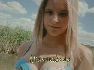 AlissonWows