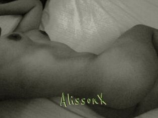 Alisson_X