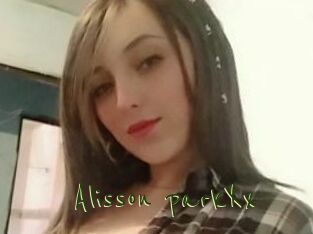 Alisson_parkXx