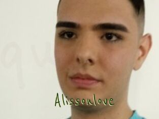 Alissonlove