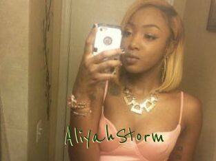 Aliyah_Storm
