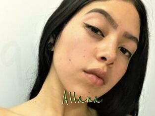 Allana