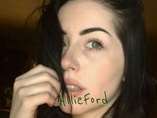 AllieFord