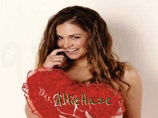 AllieHaze