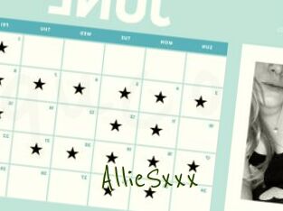 AllieSxxx