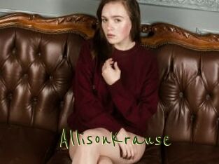 AllisonKrause