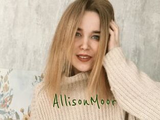 AllisonMoor