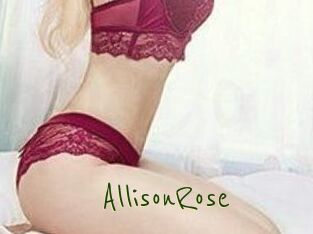 Allison_Rose
