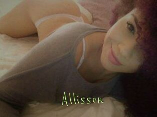 Allisson