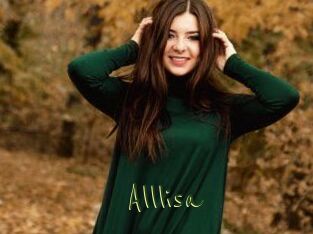 Alllisa