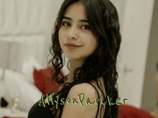 AllysonParcker
