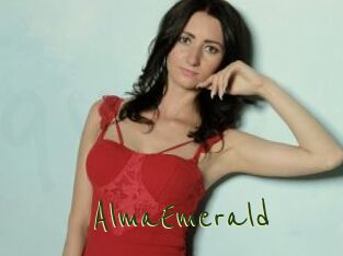 AlmaEmerald