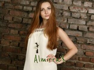 AlmirraX