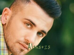 Alonso23