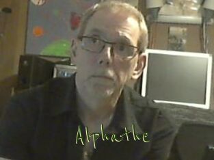 Alphathe