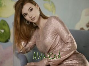 AlyaRed