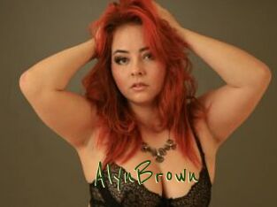 AlynBrown