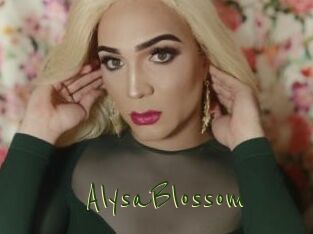 AlysaBlossom
