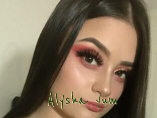 Alysha_yum