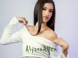 AlysonAllen